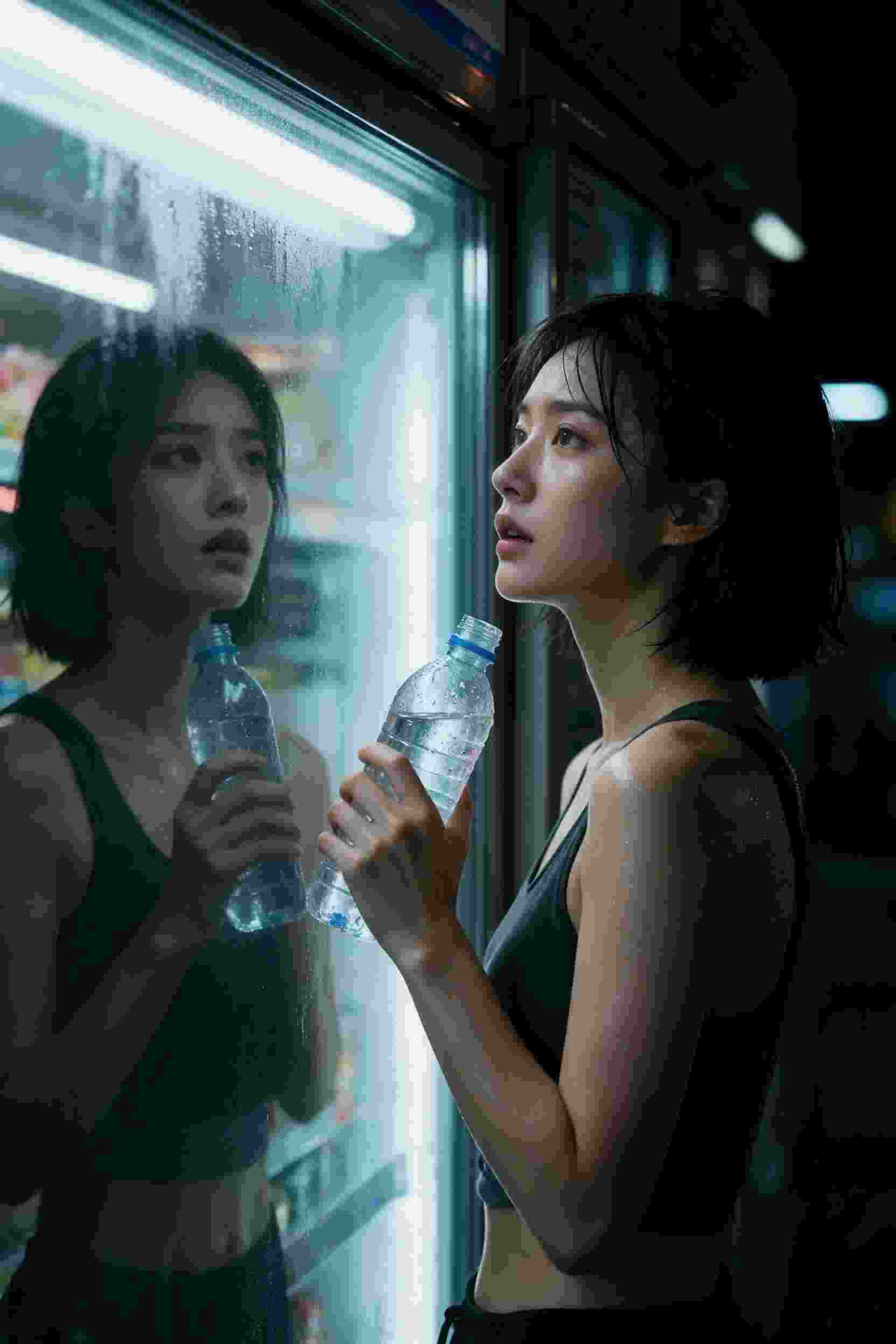 都市恋情物语