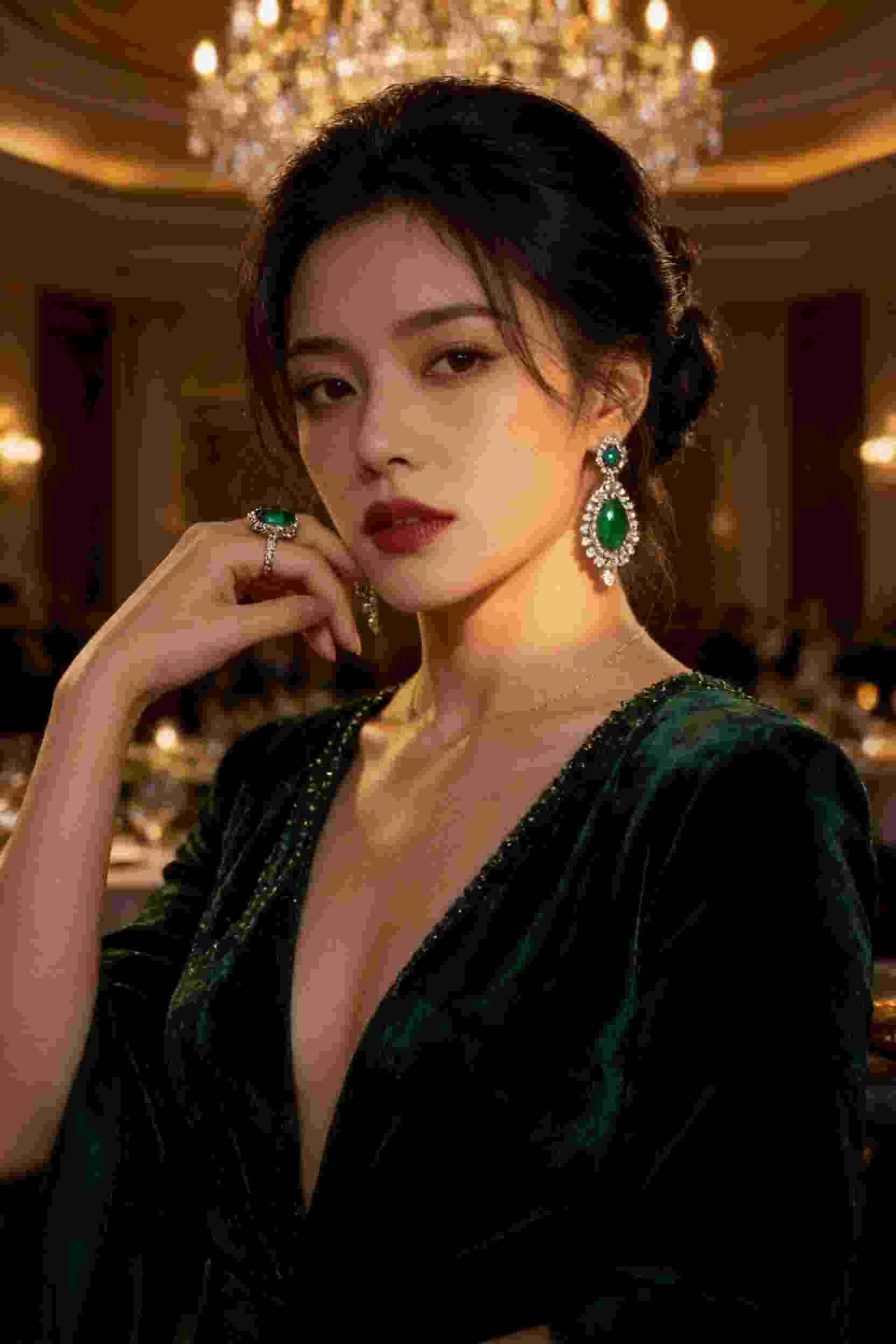 异能寻踪者